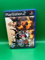 Metal Slug 4 (Deutsch) - Playstation 2