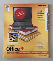 Office XP