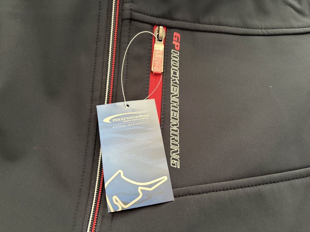 Giacche: Damen-Softshelljacke Hockenheimring – Nuovo (secondo la descrizione) da Stadel venduto da Sga2 1