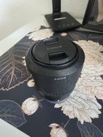 Sony FE 3.5-5.6/28-70 OSS Objektiv, super Zustand!