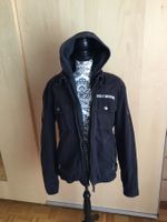 Harley Jacke Gr M