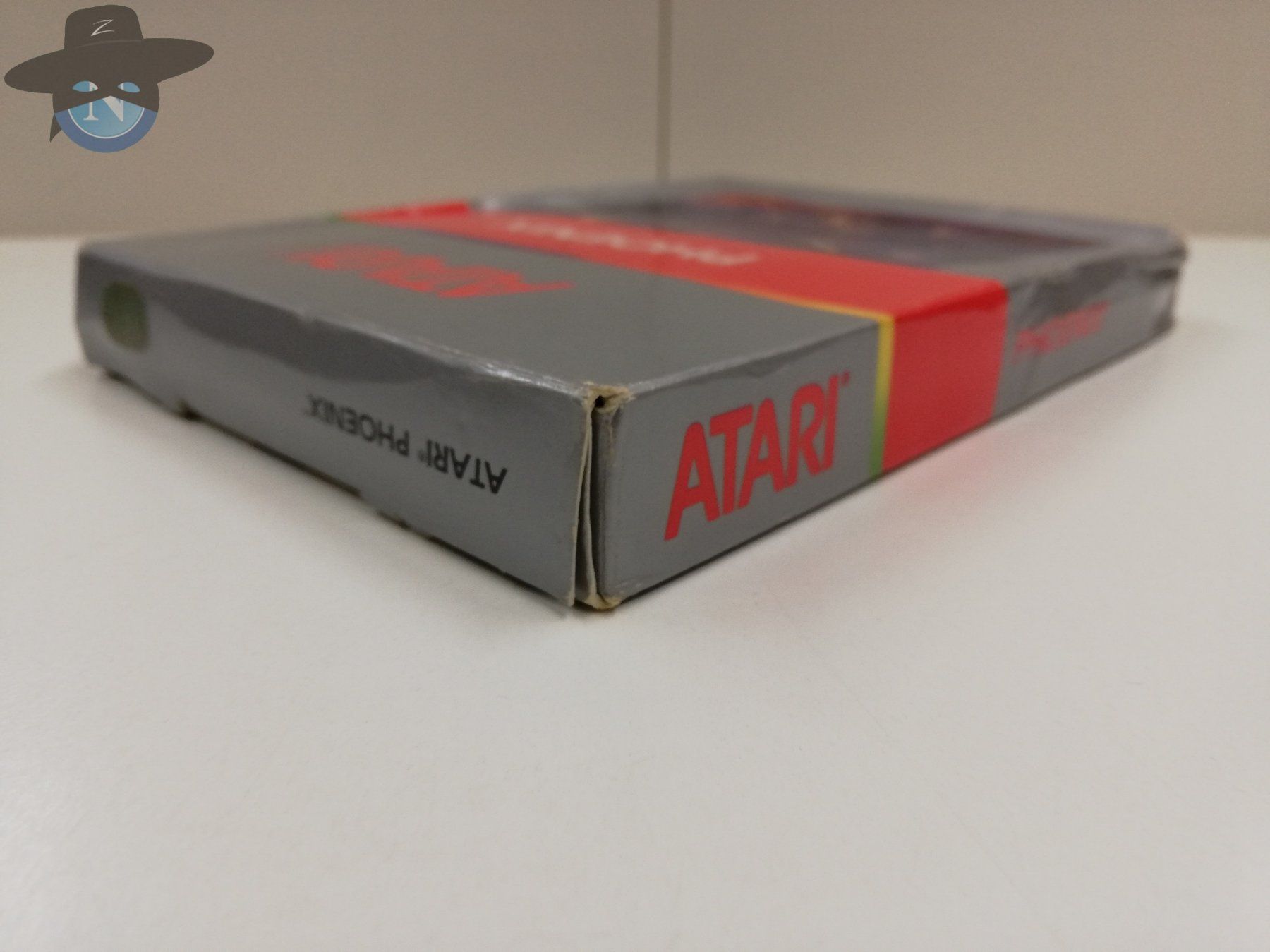 Atari Giochi: Phoenix - Arcade / Atari VCS 2600 – Usato da St. Gallen venduto da zorro_dc 3