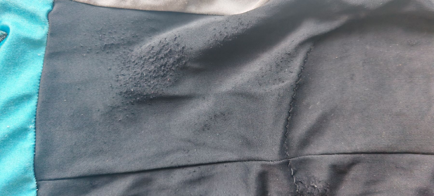Leibchen & Hosen: Triathlon Anzug Grösse L – Gebraucht aus Gossau ZH von Andi63 2