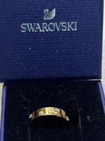 Swarovski Ring Grösse 52