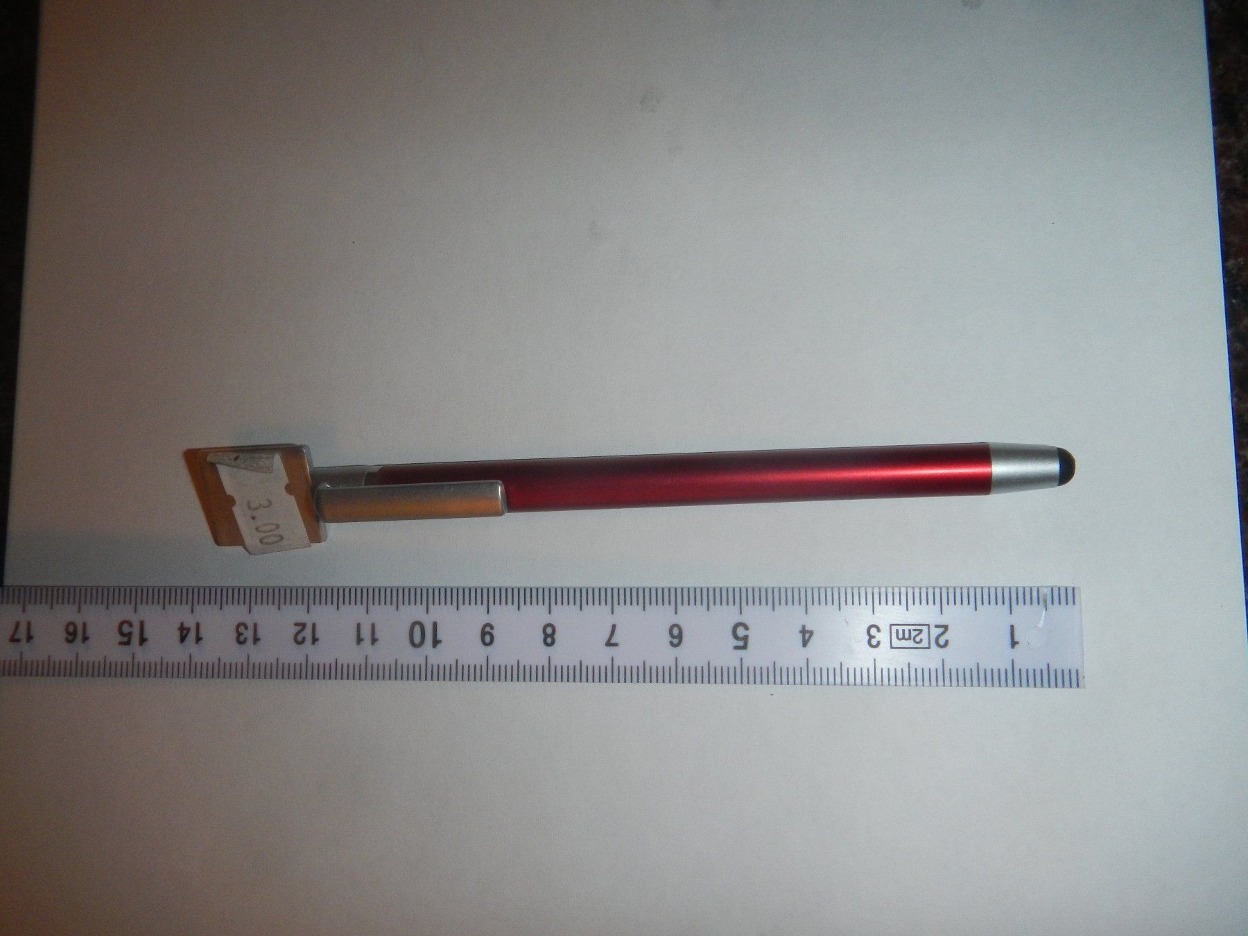 Penna & Evidenziatori: 10 Touch-Pen mit Kugelschreiber – Nuovo e nell'imballaggio originale da Däniken SO venduto da Sparfuchs0815 1