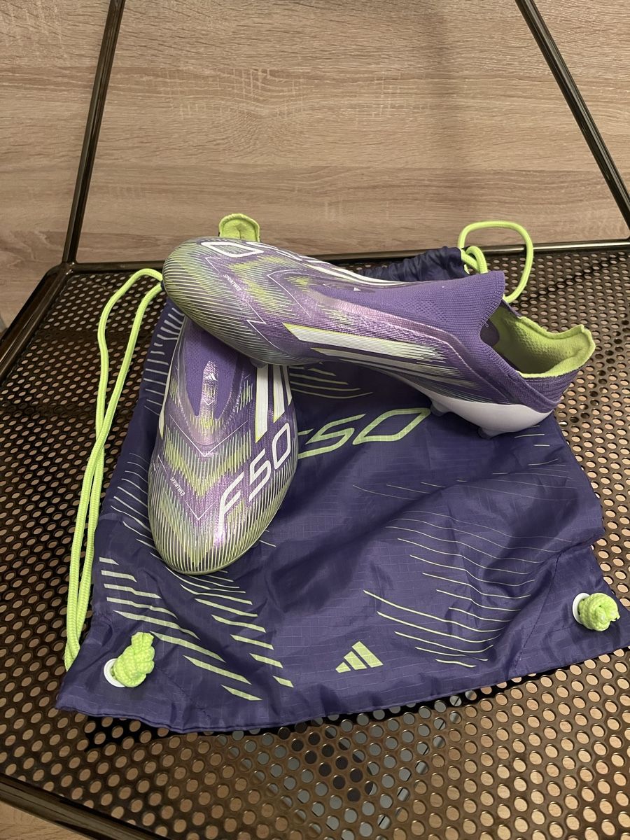 Fussball- & Hockeytore: Adidas F50 Elite – Neu (gemäss Beschreibung) aus Fahrweid von mar_8fd5 1