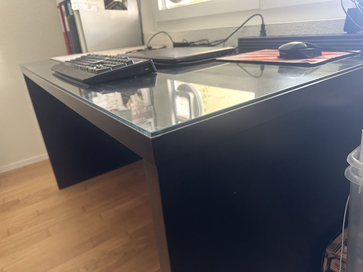 Scrivanie: Schreibtisch – Usato da Liestal venduto da schueppi97 3