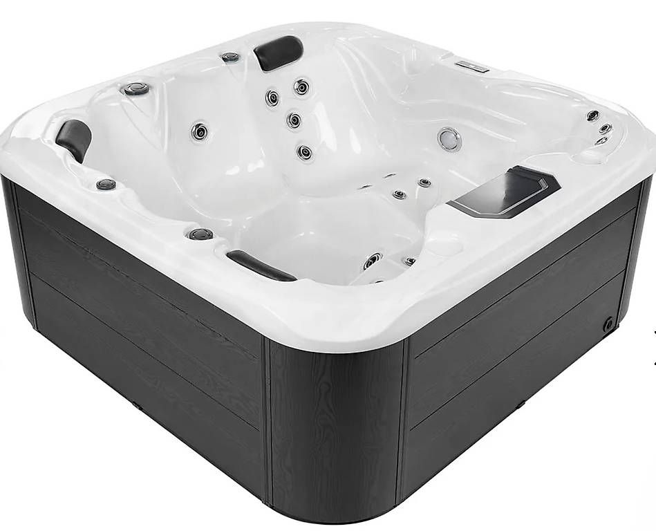 Whirlpool: Whirlpool outdoor – Usato da Marthalen venduto da philippusss01