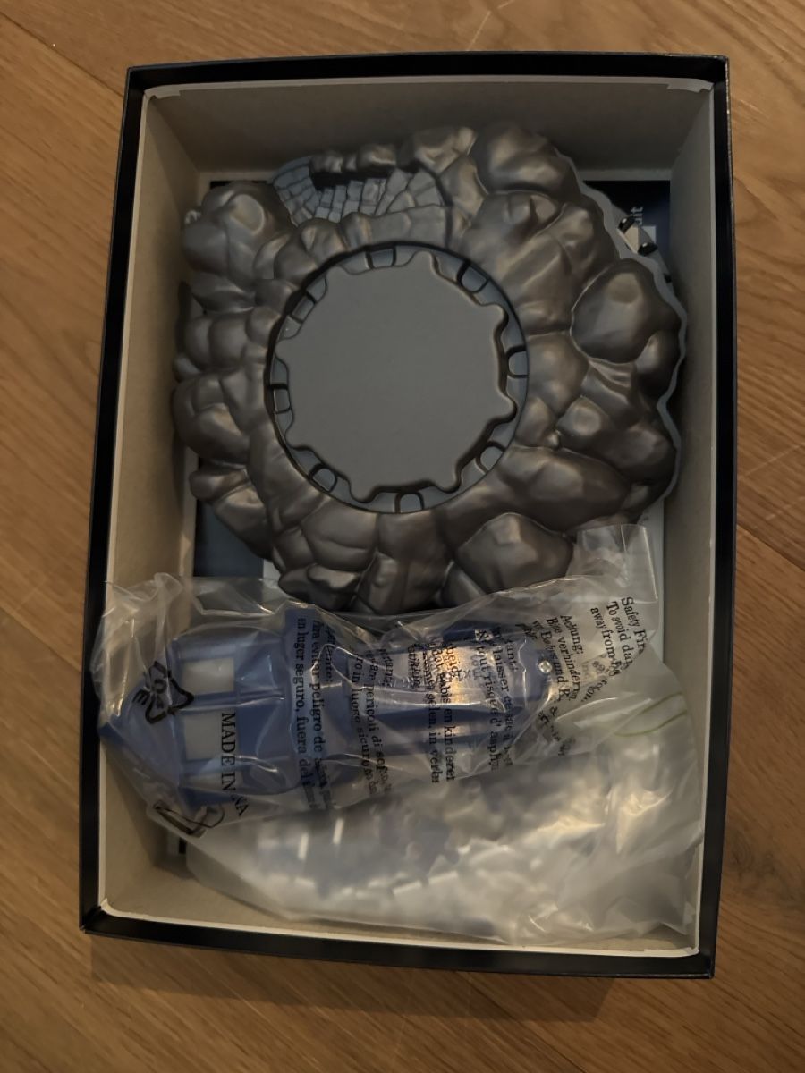 Ravensburger Puzzle: 3D Puzzle Leuchtturm  – Usato da Menziken venduto da xirixs 1