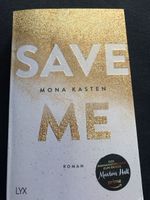 Save me - Mona Kasten