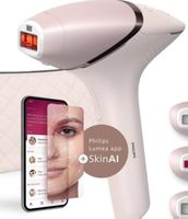 Philips Lumea IPL 9900 Series neuwertig!!