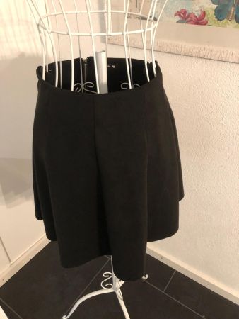 Rock, wildleder-optik, Jupes, skirt, dress