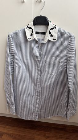 Langarm Bluse von MaxMara