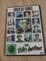 Louis de Funès - Der tolle Amerikaner Film Klassiker Rare