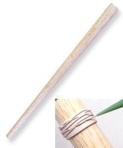 Altri accessori: Ringstock aus Holz – Nuovo (secondo la descrizione) da Kradolf venduto da oxanab 1
