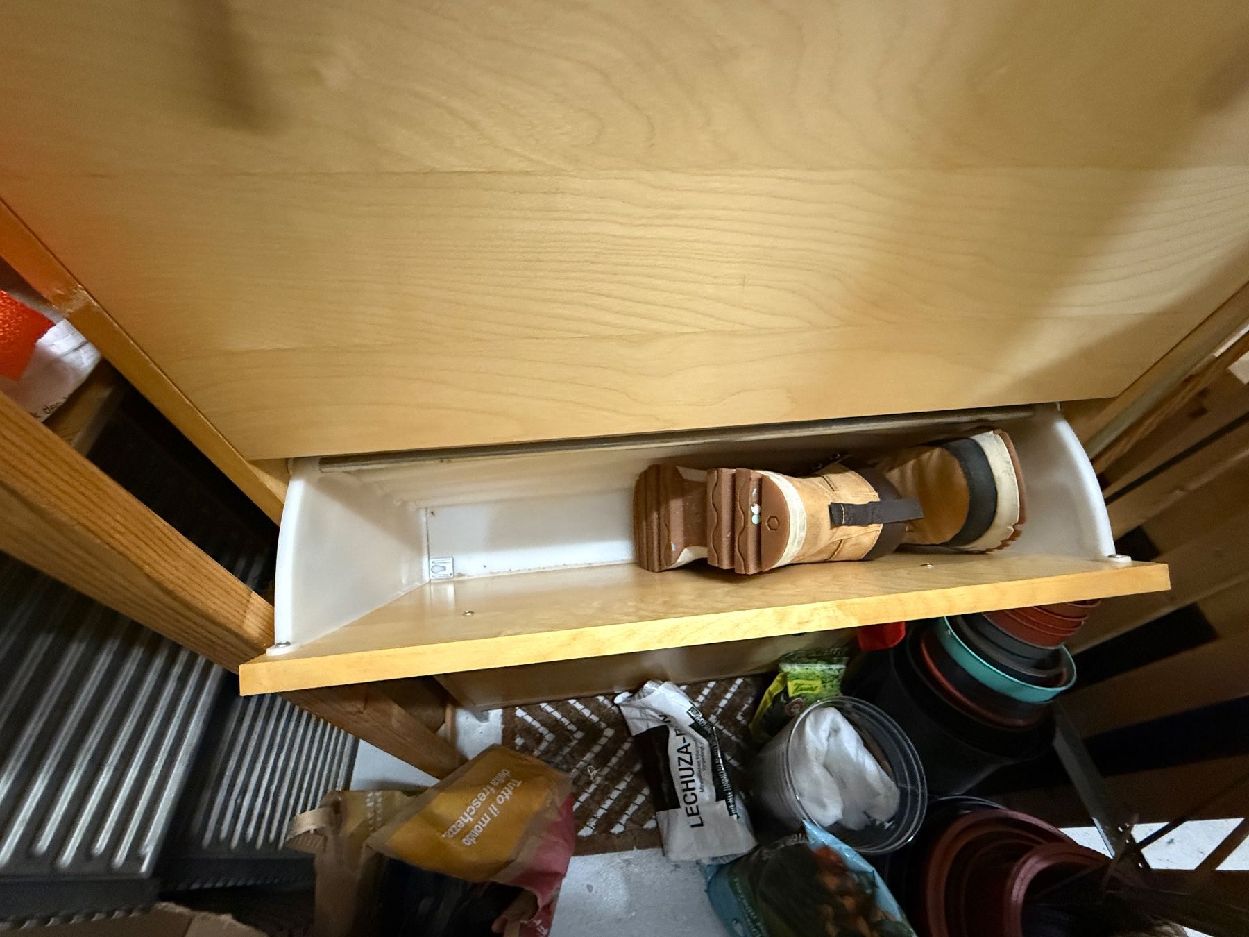 Ikea Armoires: Schuhschrank Ikea – D'occasion à Winterthur par JuHoCh 1