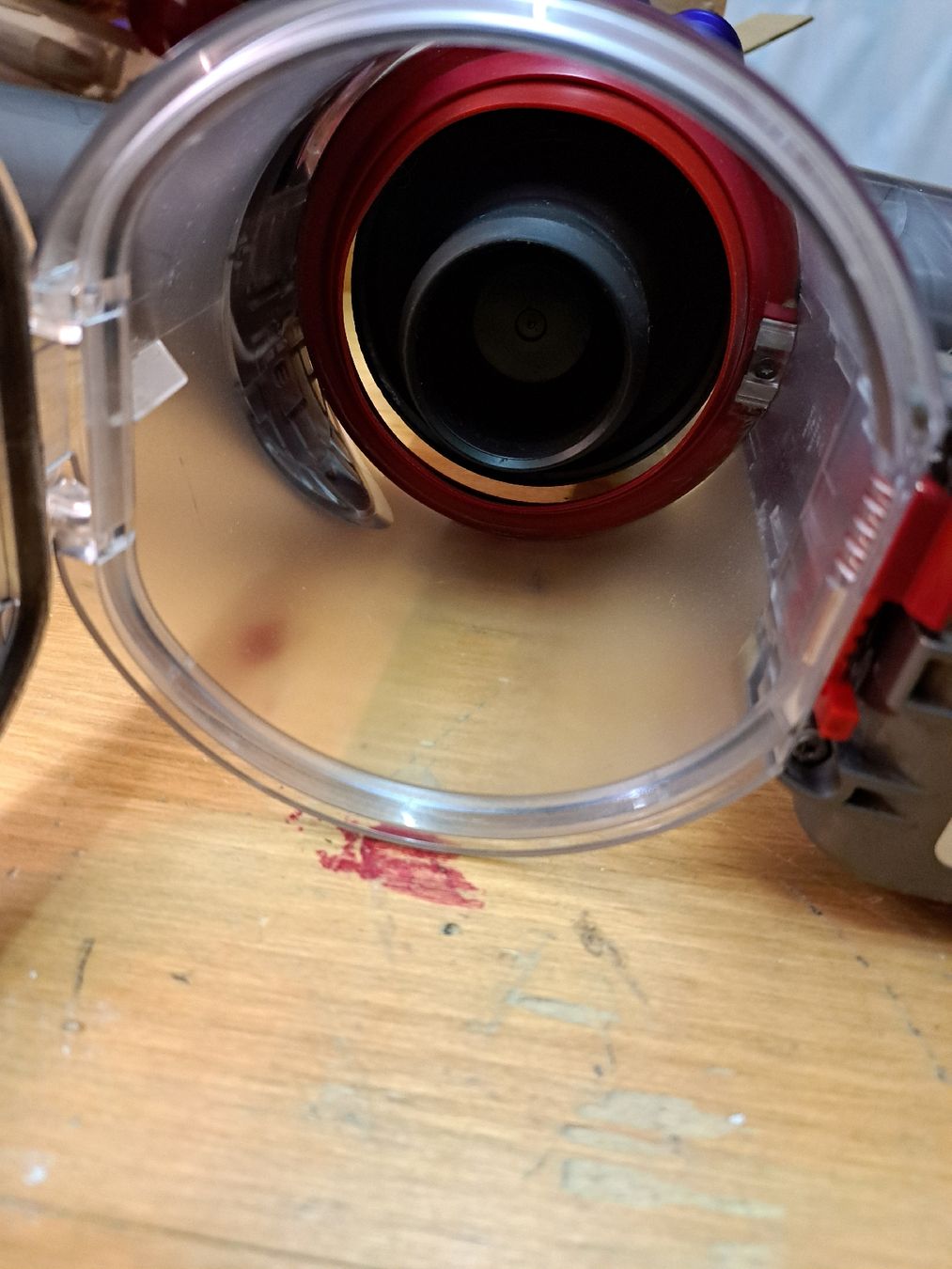 Dyson Staubsauger & Zubehör: Dyson V7/8 – Gebraucht aus Seengen von Allshop1 4