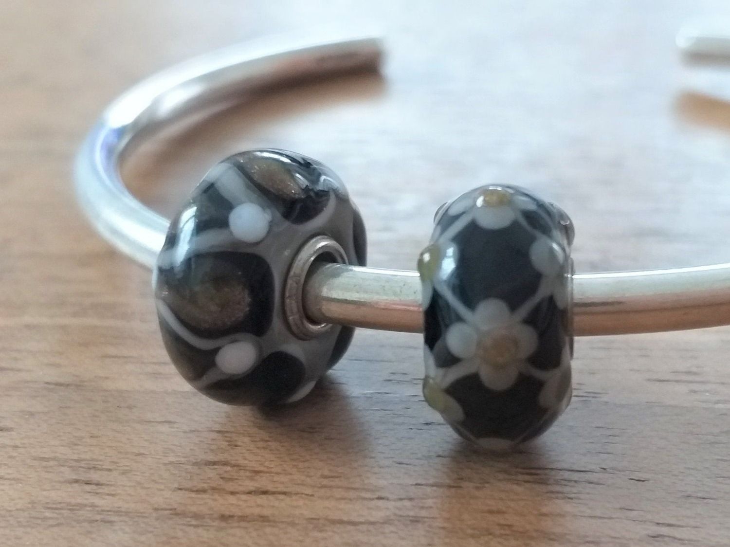 Ciondoli: Trollbeads Christmas Collections – Usato da Zürich venduto da Stonejewelry 1
