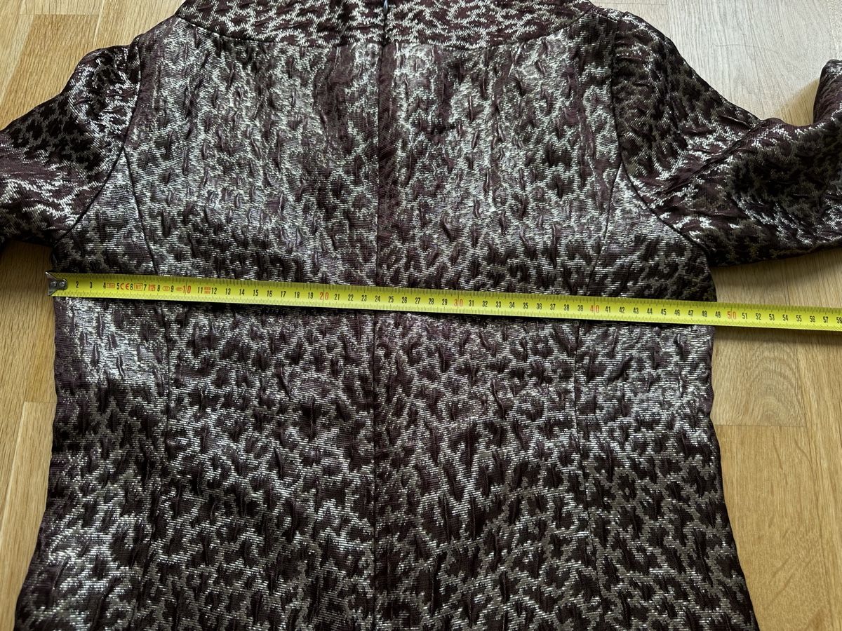 Giacche: Vintage Jacket Silk – Usato da Vevey venduto da ledidream 5