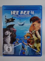 Ice Age 4 Blu-Ray