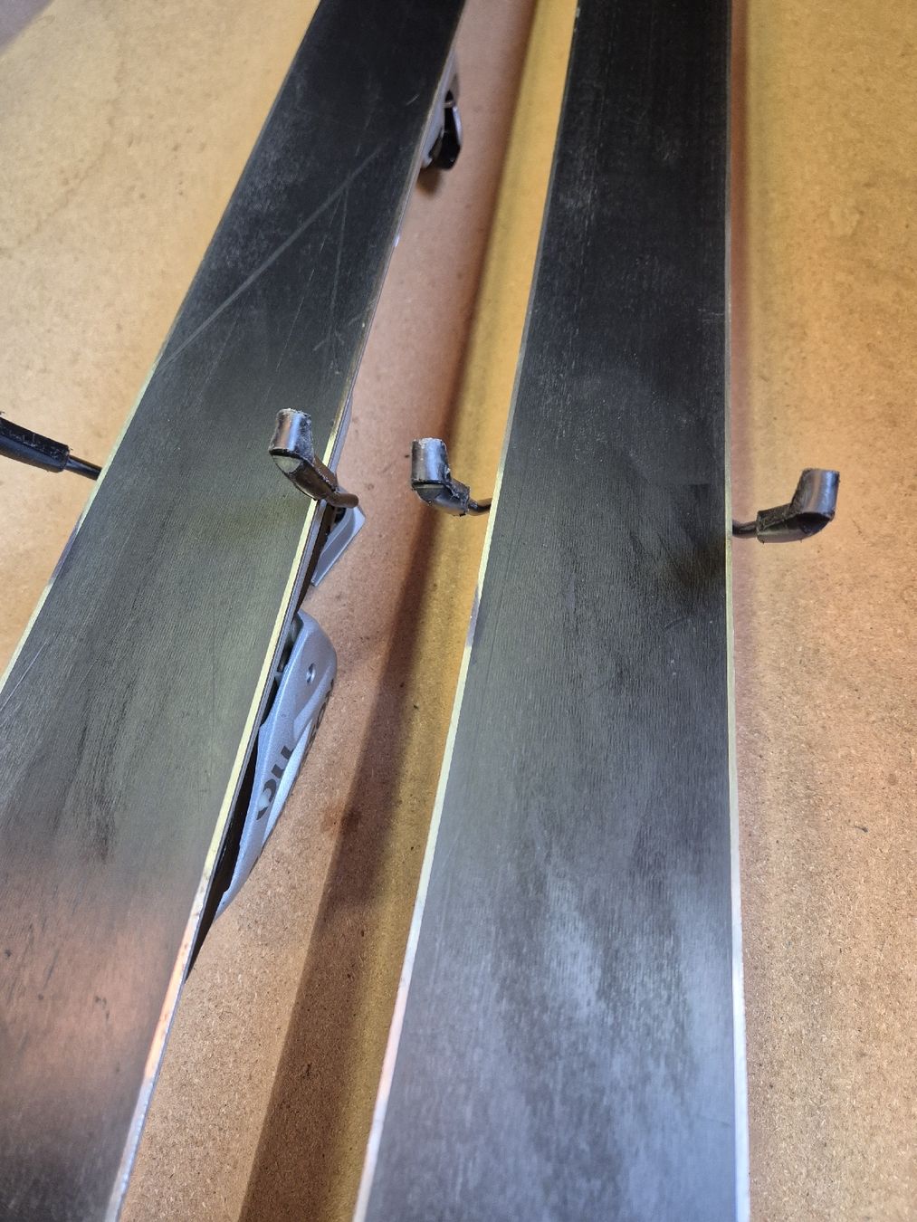 Rossignol Skis: Ski Rossignol 160 cm – Gebraucht aus Altdorf UR von dafa10 6
