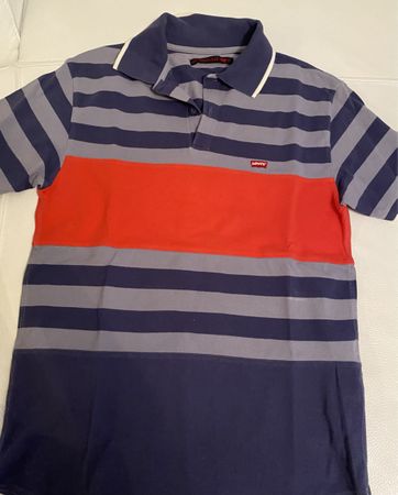 Levis Polo tshirt