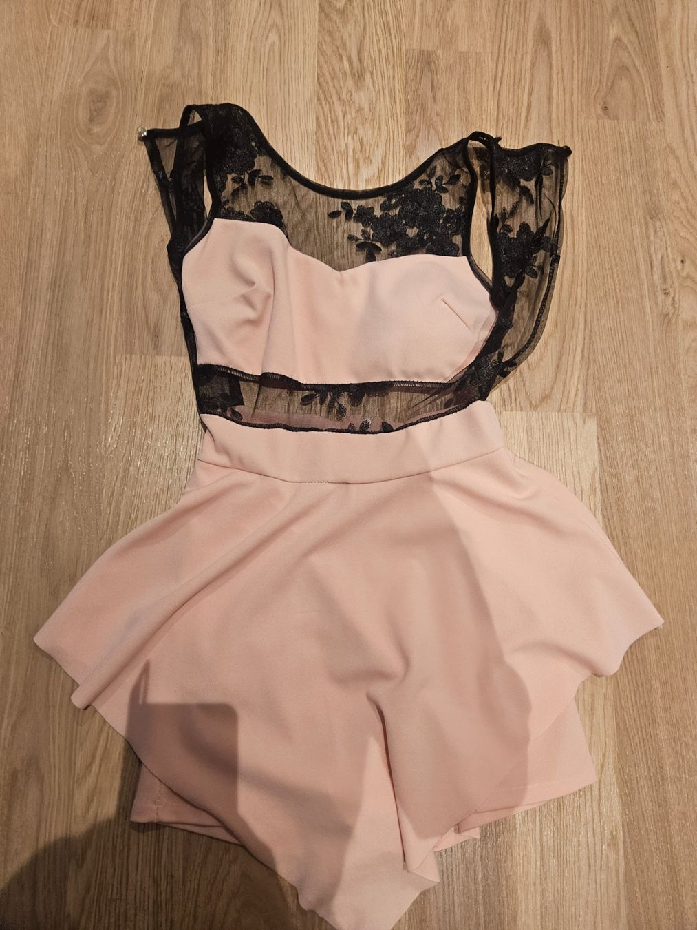 Vestiti: Hübsches rosarotes Kleid – Usato da Suhr venduto da jes_rtc9
