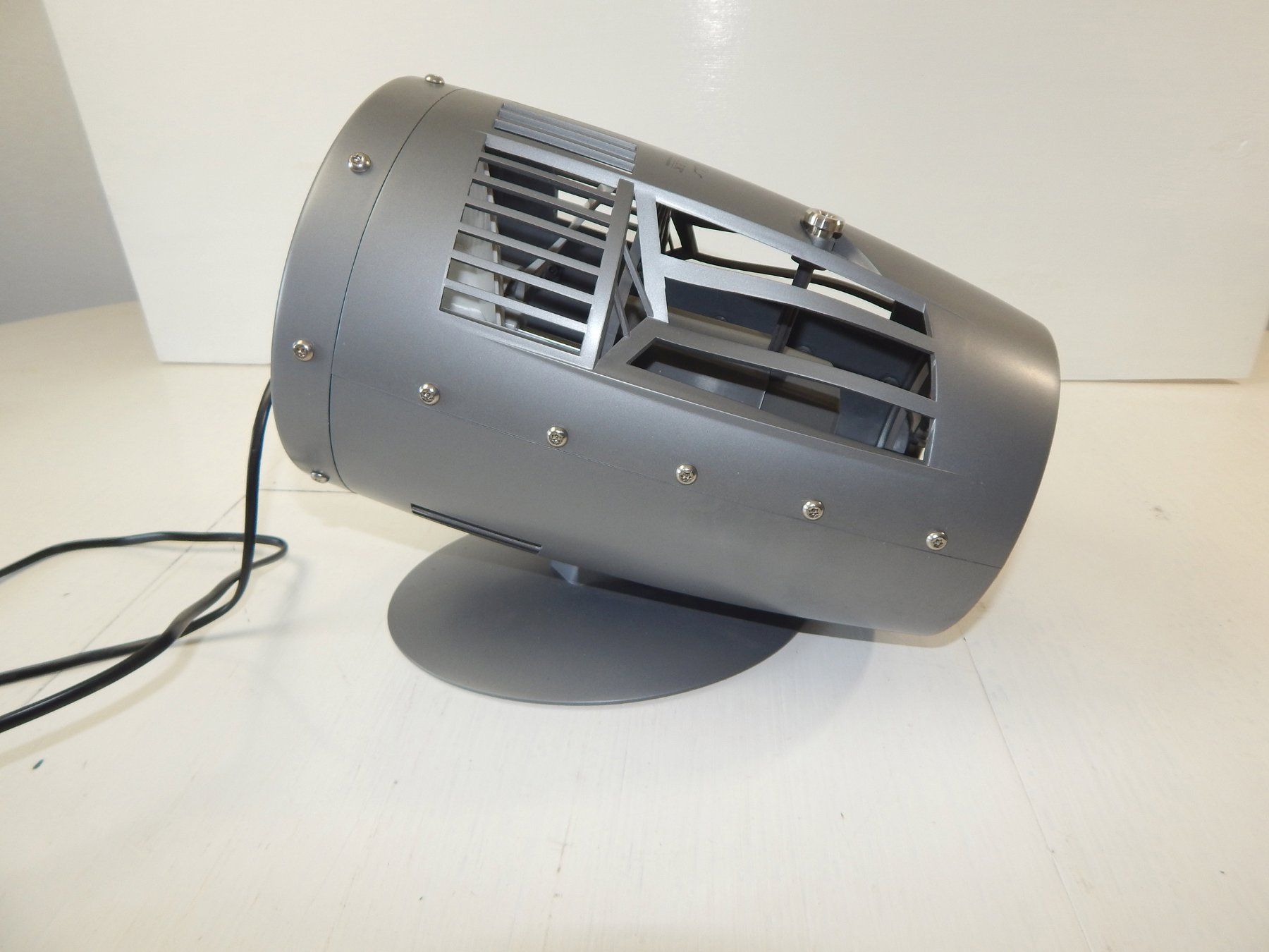 Ventilatoren: Ventilator im Triebwerk-Style, Sommerhitze Ade! – Gebraucht aus Beggingen von morethanbooks 2