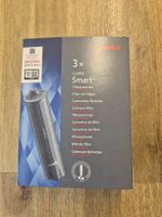 JURA CLARIS Smart+ Filterpatronen – 3 Stück (Original, neu)