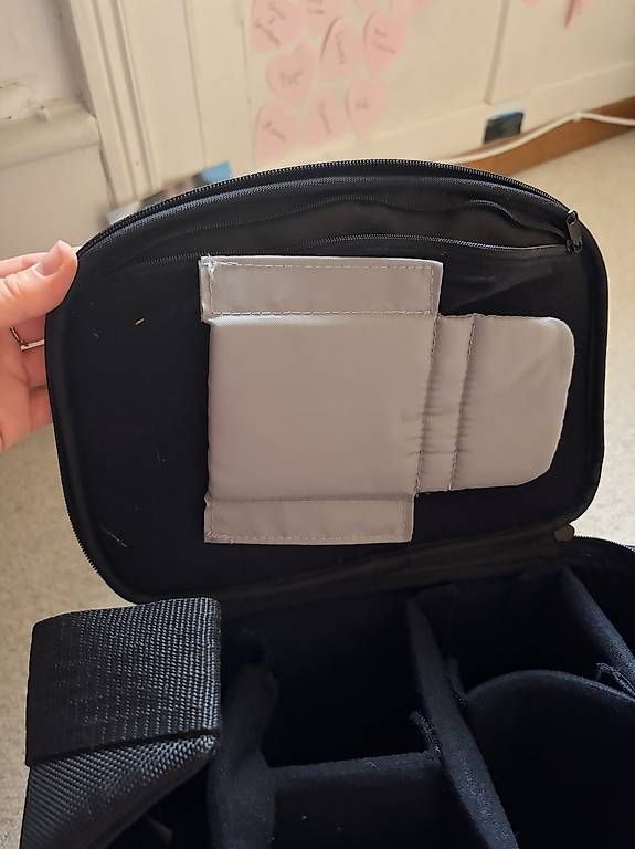 Borse: Sony Kamera-Tasche – Usato da Stäfa venduto da Vivilea64 2