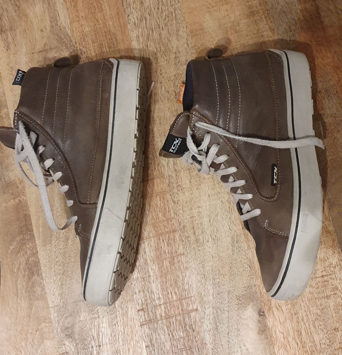 TCX Scarpe da uomo: TCX Imperméable – Usato da Petit-Lancy venduto da sis_c98p 1