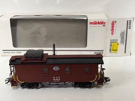 Märklin 45703  NYC 19453  H0