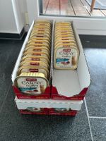 Nassfutter Katzen animonda Carny Country Adult, 59 x 100g