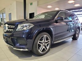 Mercedes-Benz GLS 350d 4Matic