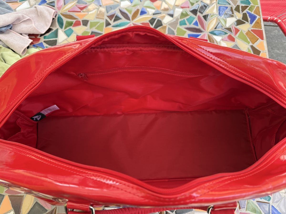 BMW Taschen: BMW MINI Weekender /Reisetasche – Gebraucht aus Gränichen von pellegrino333 3