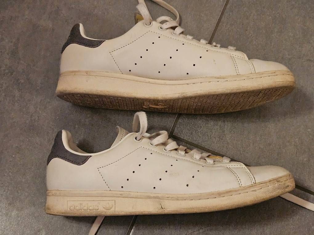 Adidas Scarpe da uomo: Adidas Stan Smith Grösse 41 – Usato da Frauenfeld venduto da Heren_67 1