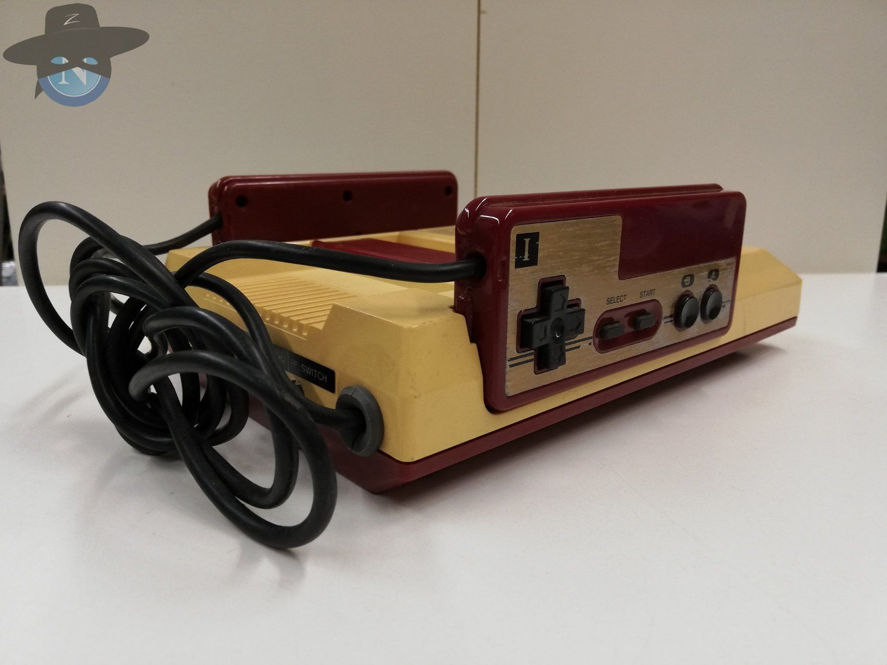 Nintendo Console: Famicom (jap Version des Nintendo NES) - getestet, läuft – Usato da St. Gallen venduto da zorro_dc 3