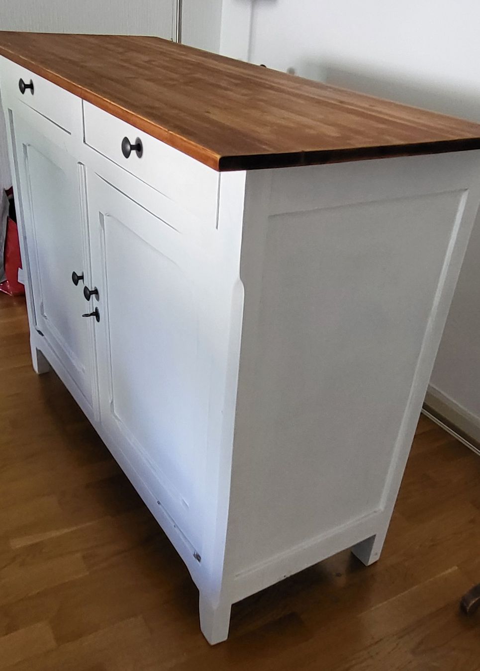 Cassettiere: Commode en bois – Usato da Lausanne venduto da marsicano 3