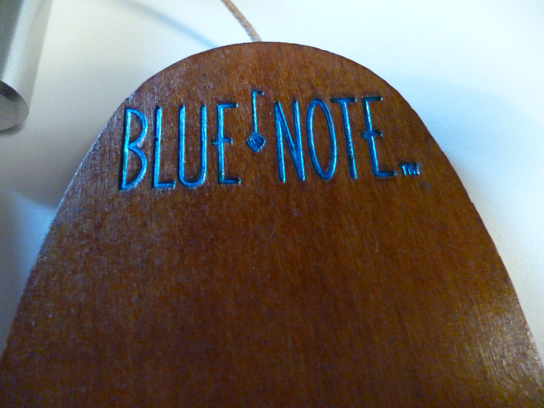 Autres décorations & accessoires: Carillon - Chimes Blue Note – D'occasion à Montreux par dodeskaden 3
