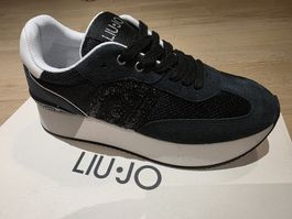 LIU JO Sneakers "Dreamy 02" Gr. 36 NEU, NP 206.-