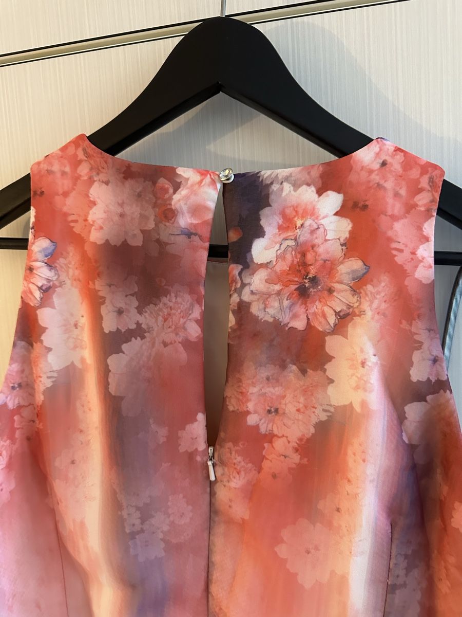 Kleider: Festliches Kleid Little Mistress Gr.46 – Gebraucht aus Buttikon SZ von TamaraS01 4