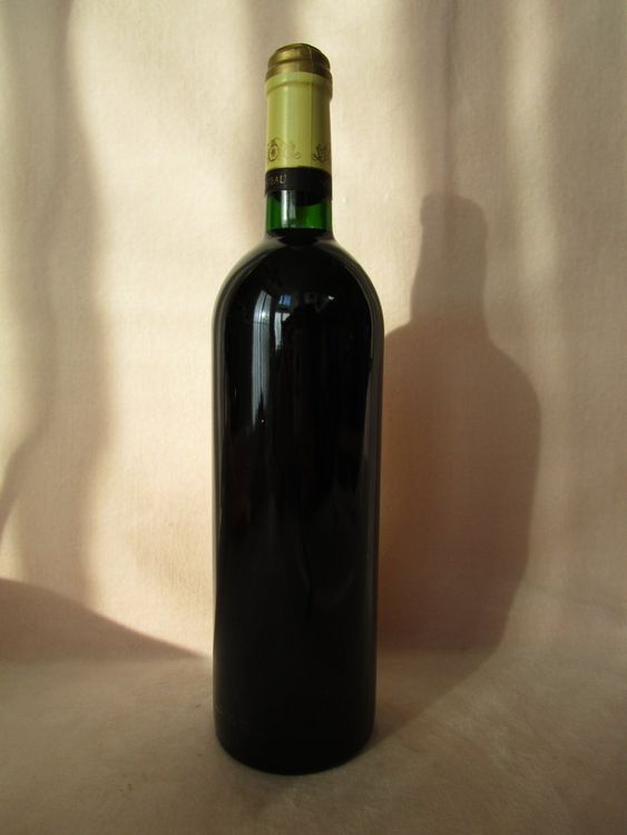 Vino: 2005 Chateau Lamothe Vincent, Bordeaux, Merlot/ IF010 – Nuovo (secondo la descrizione) da Eschenbach SG venduto da brocarte 6