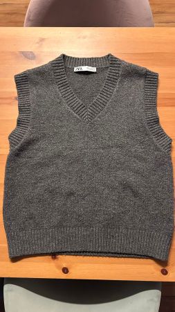Zara Gilet