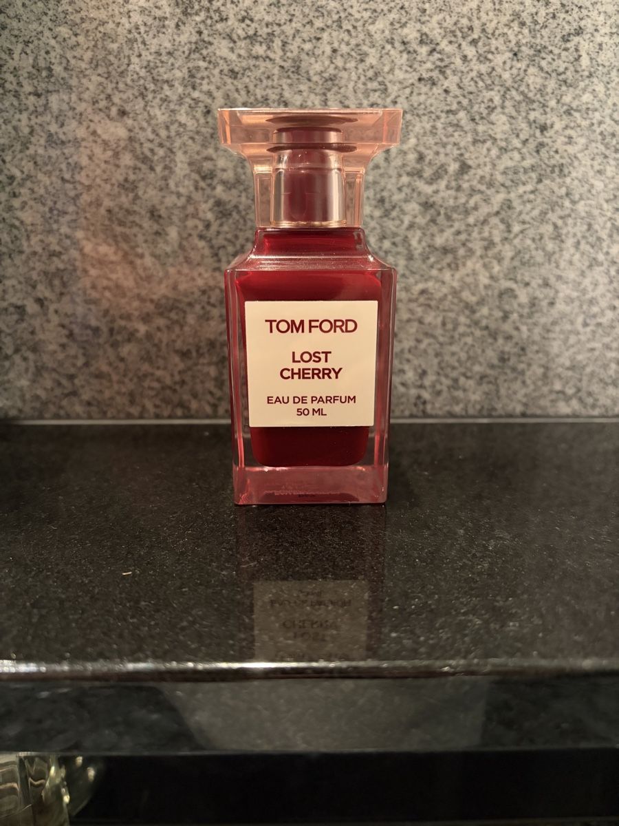 Tom Ford Profumi & Eau de Toilette: Tom Ford Lost Cherry Parfum – Usato da Otelfingen venduto da Boosted