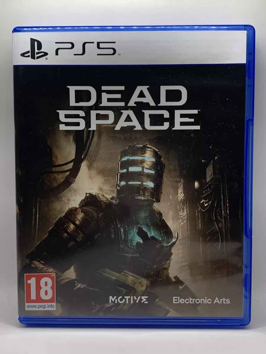 Sony Giochi: Dead Space - PS5 – Usato da Ostermundigen venduto da RG-Collector