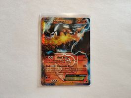 Heatran EX B&W Plasma Freeze EN