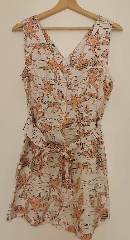 Tute: Combinaison / Jumpsuit, C&A, Taille 36 Suisse – Usato da Montreux venduto da kli_wq2k