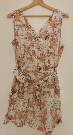 Combinaison / Jumpsuit, C&A, Taille 36 Suisse