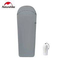 ✅ NEU Hüttenschlafsack Ultraleicht Liner Inlett warm