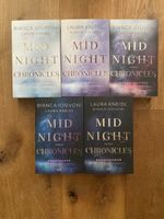 Midnight Chronicles Buchreihe 
